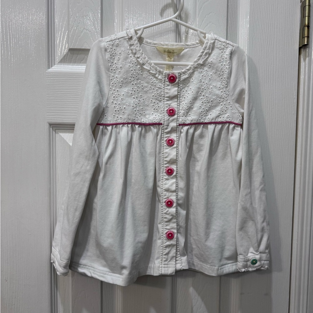 Matilda Jane Frosted Morning Tunic